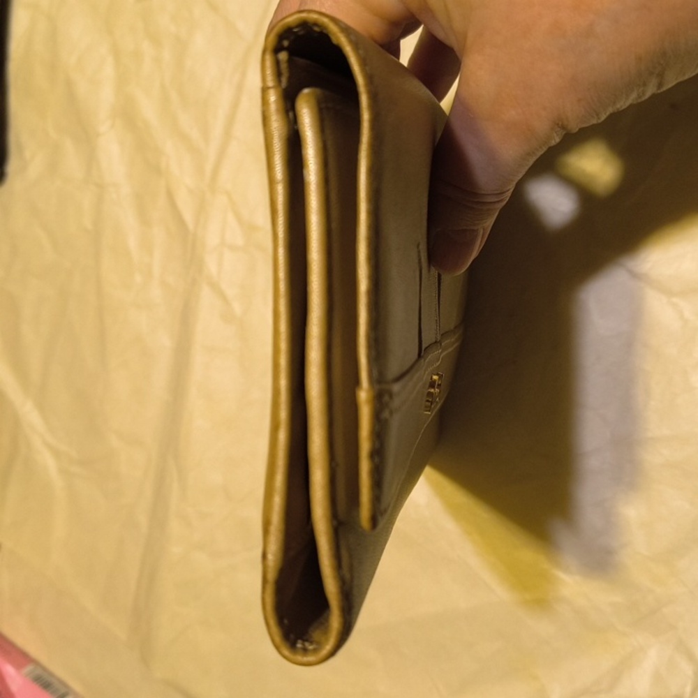 ✨Low Start ✨Vintage Coach Ashley Wallet - Picture 4 of 9